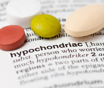 Hypochondriasis Therapy