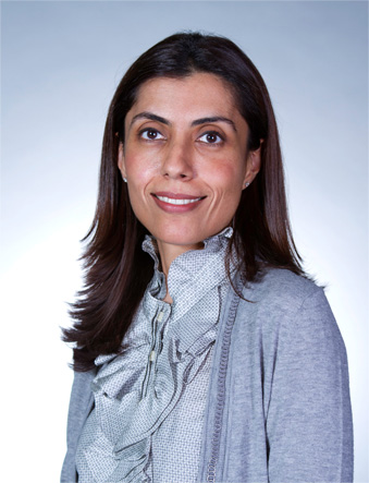 Dr. Mariyam Ahmed - Registered Clinical Psychologist